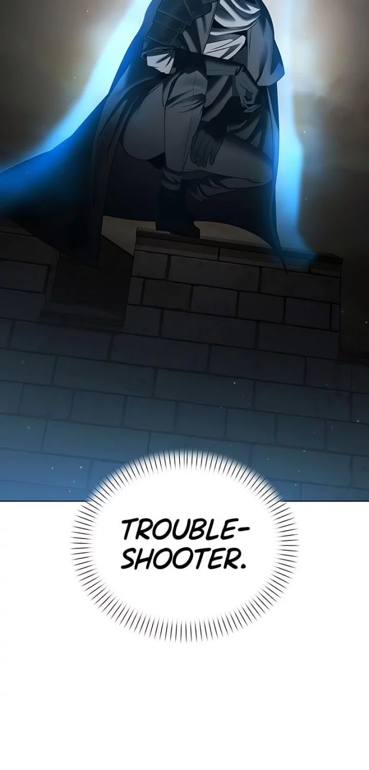 The Regressed Life Of A Back Alley Mage Chapter 13 Gambar 25