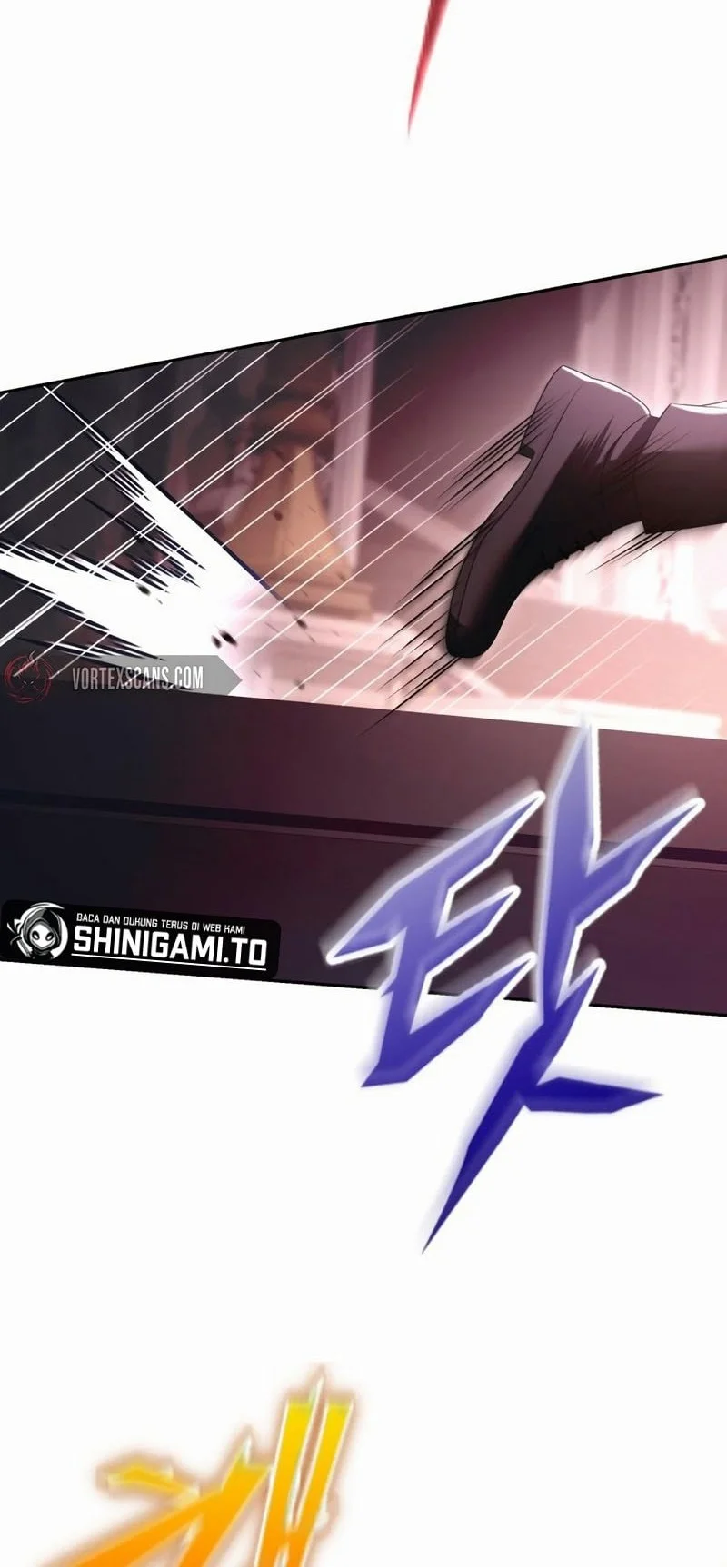 The Regressed Life Of A Back Alley Mage Chapter 24 Gambar 37