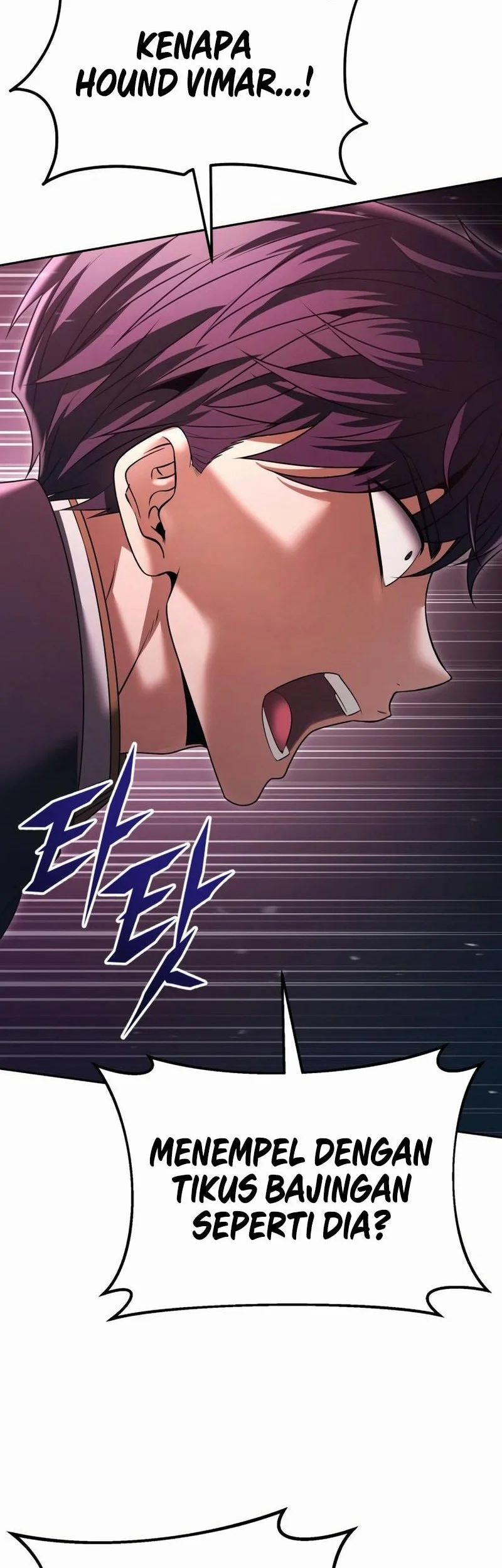 The Regressed Life Of A Back Alley Mage Chapter 24 Gambar 39