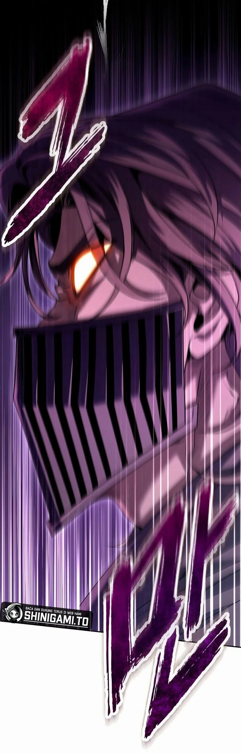 The Regressed Life Of A Back Alley Mage Chapter 24 Gambar 45