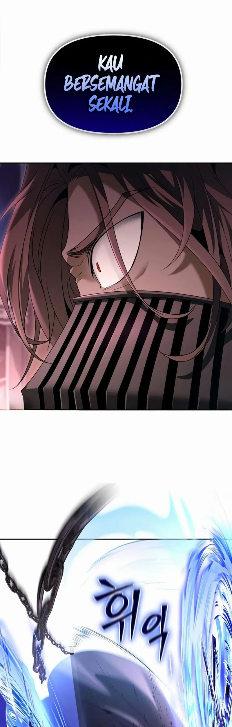 The Regressed Life Of A Back Alley Mage Chapter 24 Gambar 48