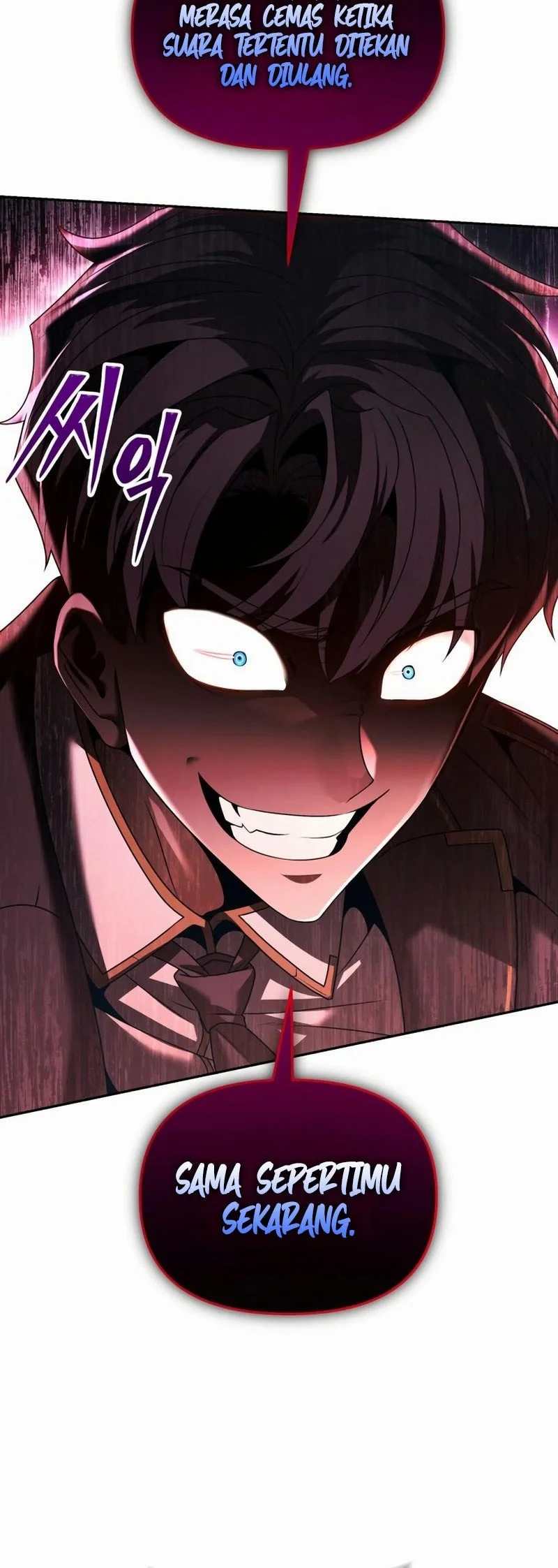 The Regressed Life Of A Back Alley Mage Chapter 24 Gambar 52