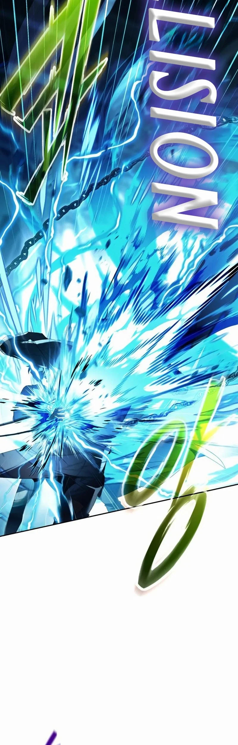 The Regressed Life Of A Back Alley Mage Chapter 24 Gambar 58