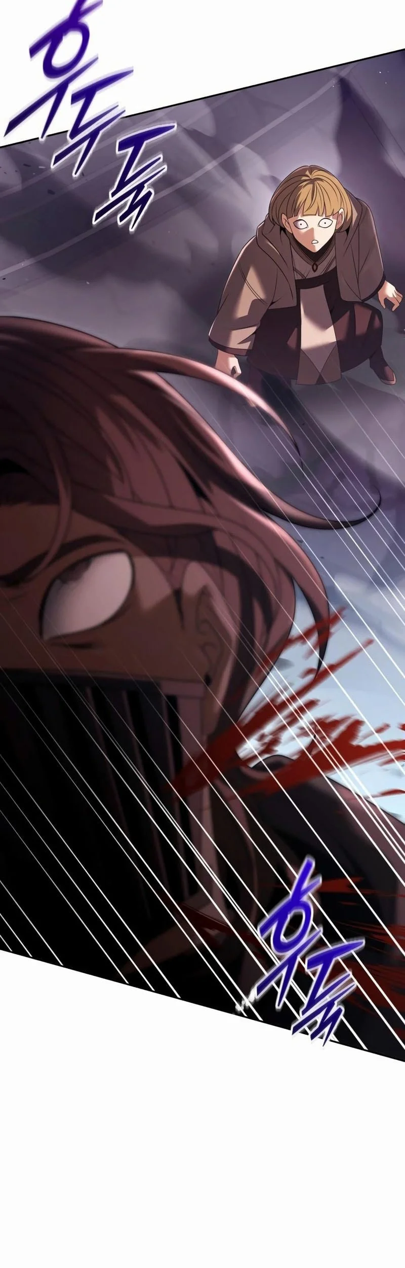 The Regressed Life Of A Back Alley Mage Chapter 24 Gambar 59