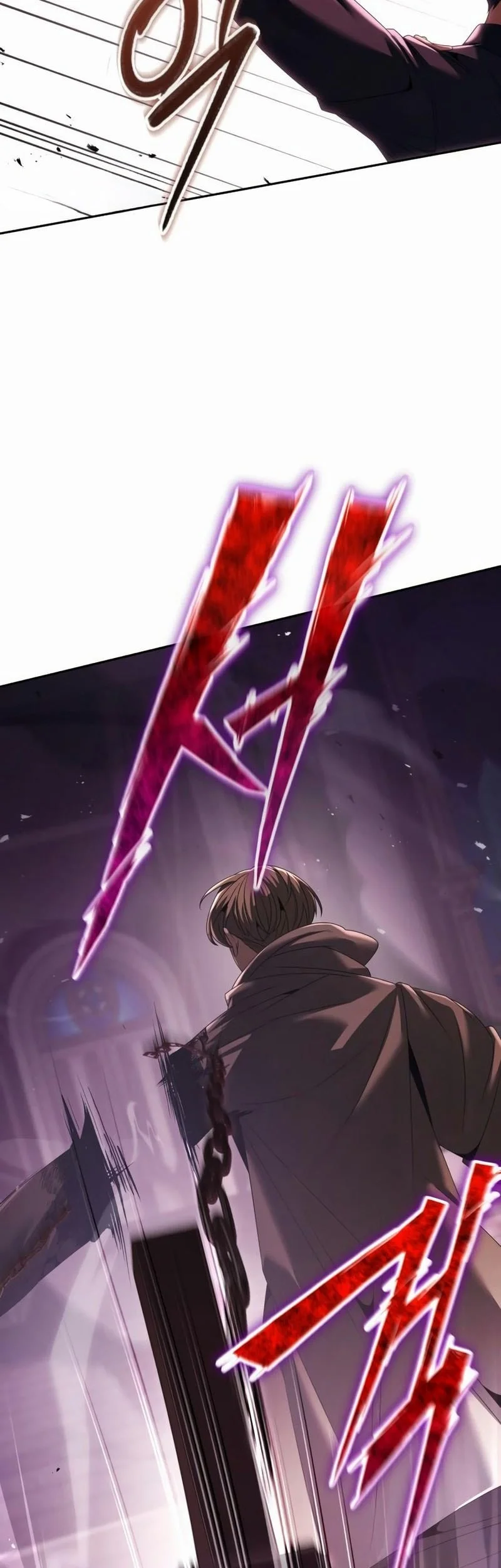 The Regressed Life Of A Back Alley Mage Chapter 24 Gambar 63