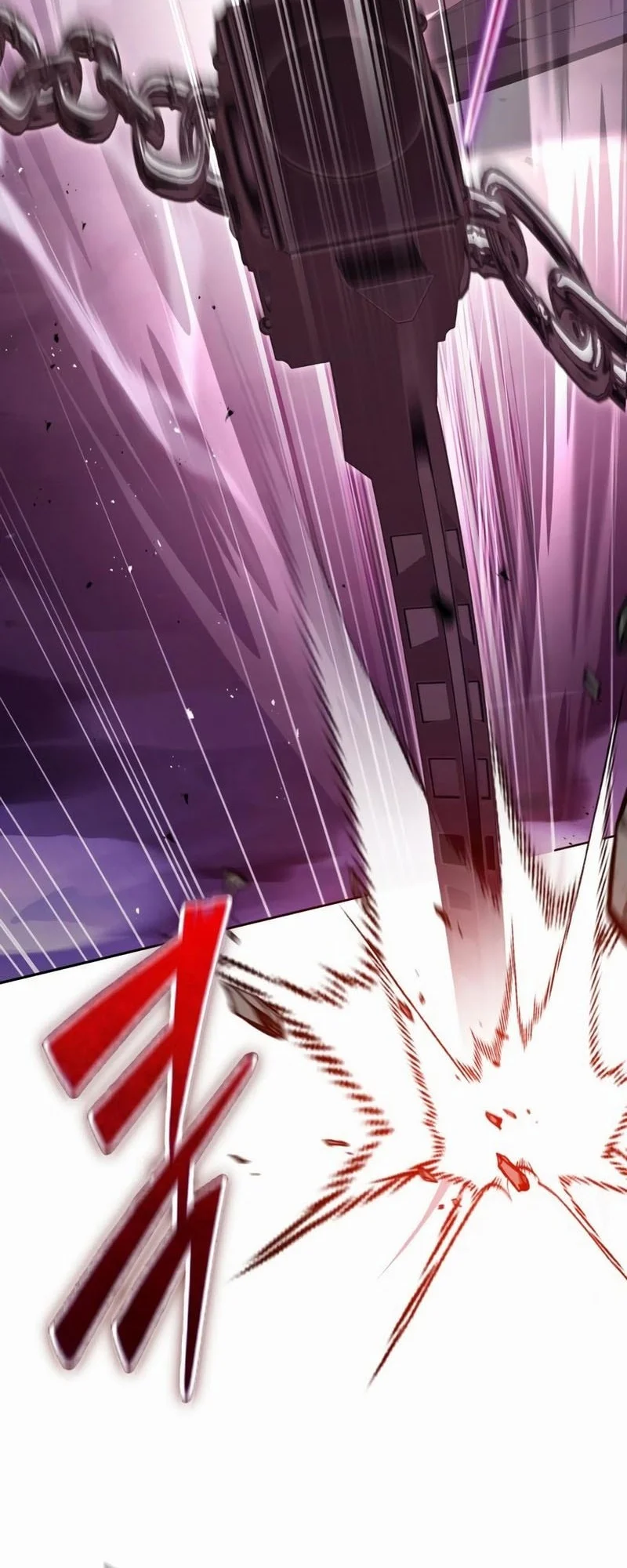 The Regressed Life Of A Back Alley Mage Chapter 24 Gambar 64