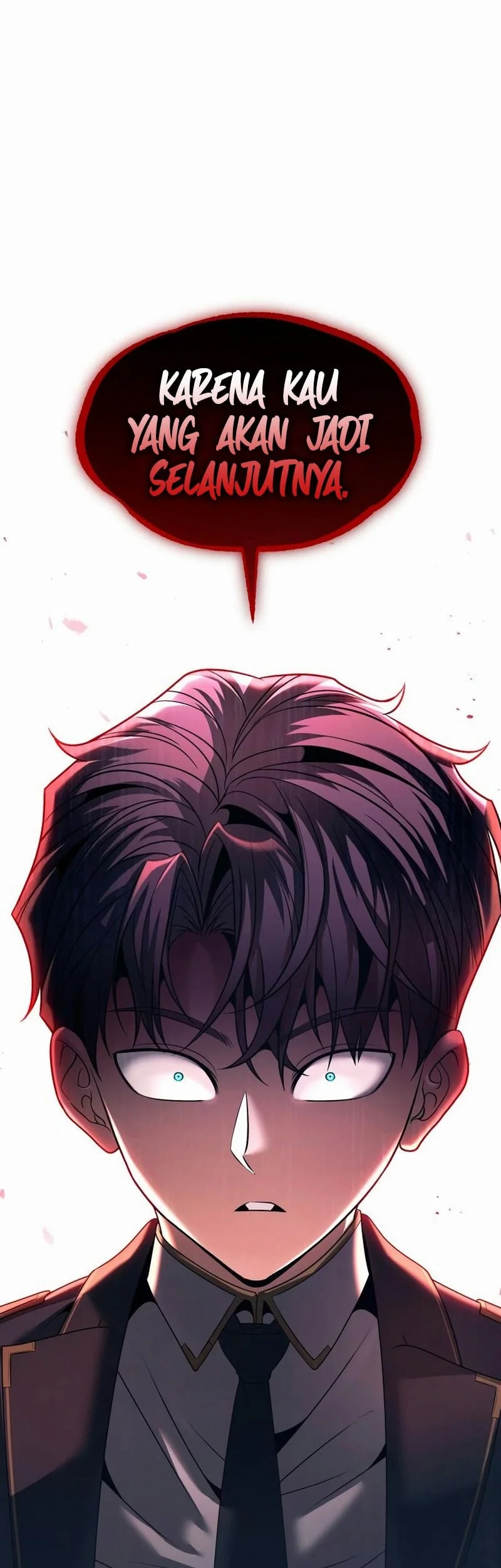 The Regressed Life Of A Back Alley Mage Chapter 24 Gambar 71