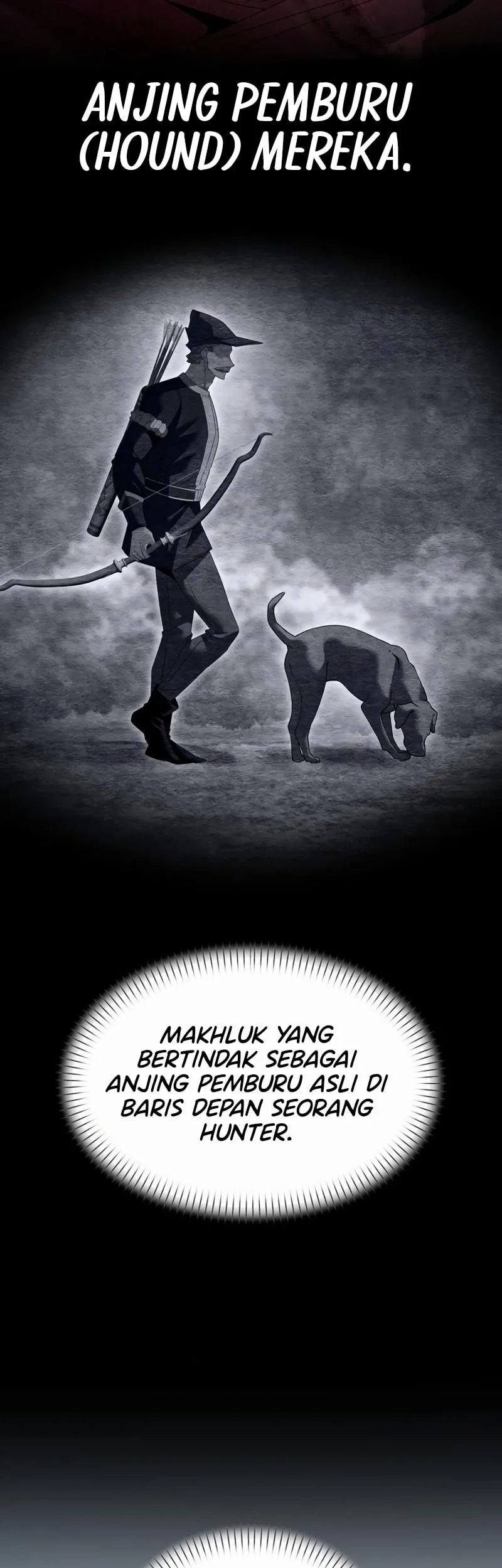 The Regressed Life Of A Back Alley Mage Chapter 24 Gambar 26