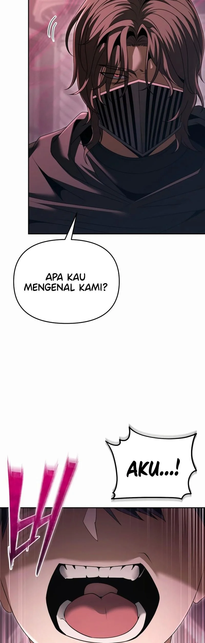 The Regressed Life Of A Back Alley Mage Chapter 24 Gambar 28