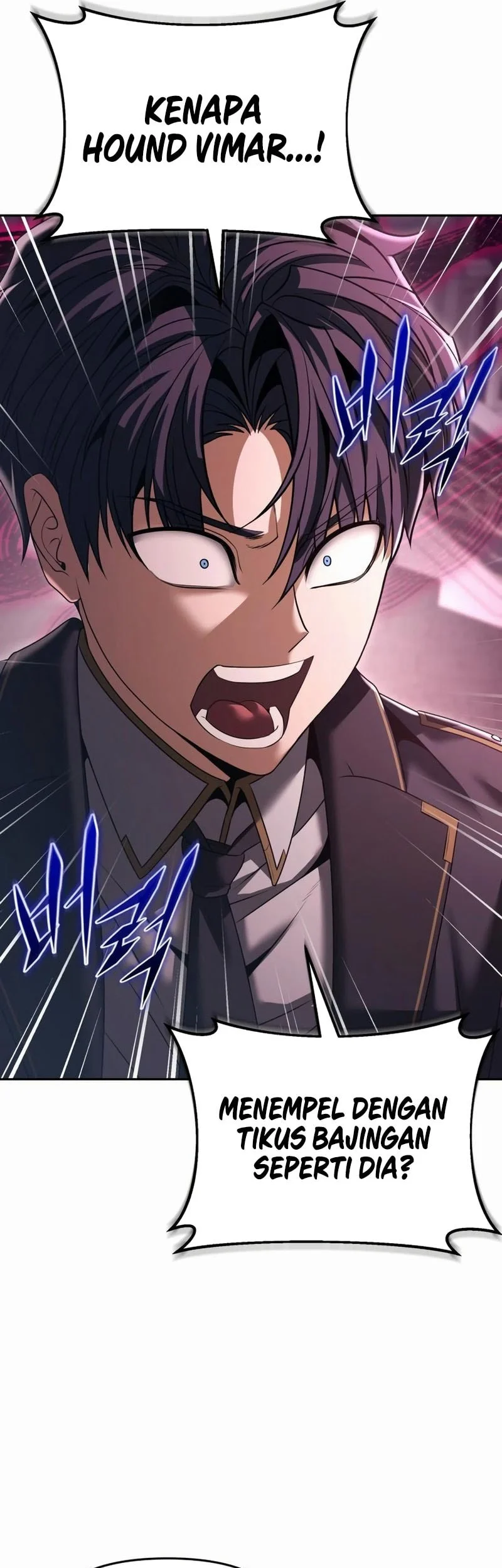 The Regressed Life Of A Back Alley Mage Chapter 24 Gambar 30