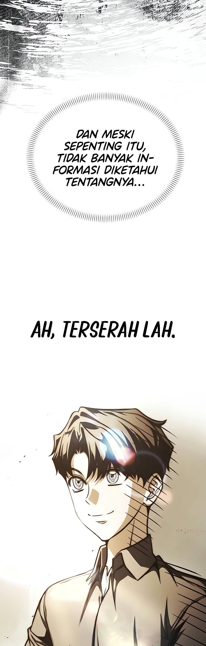 The Regressed Life Of A Back Alley Mage Chapter 2 Gambar 15