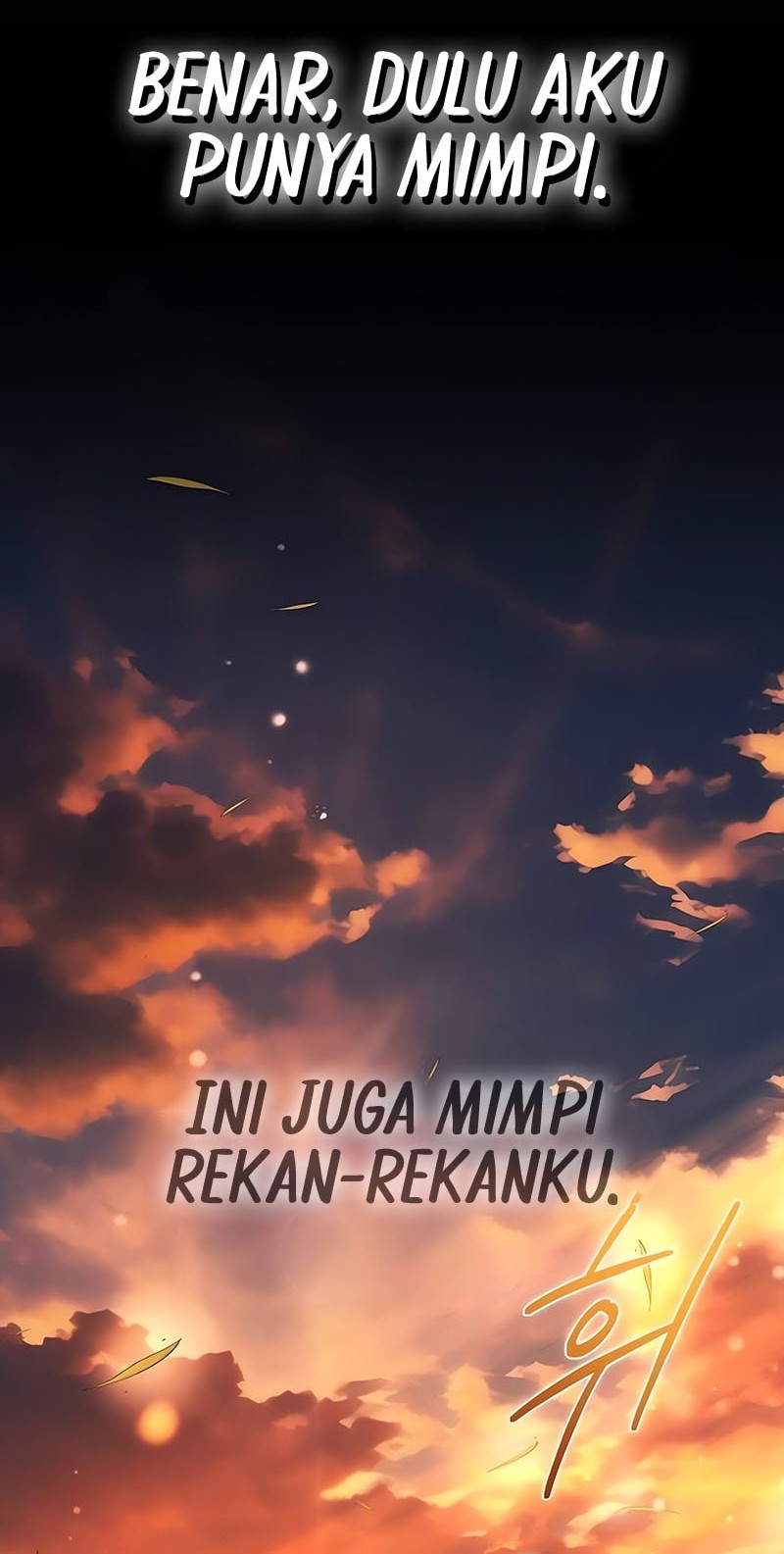 The Regressed Life Of A Back Alley Mage Chapter 2 Gambar 21