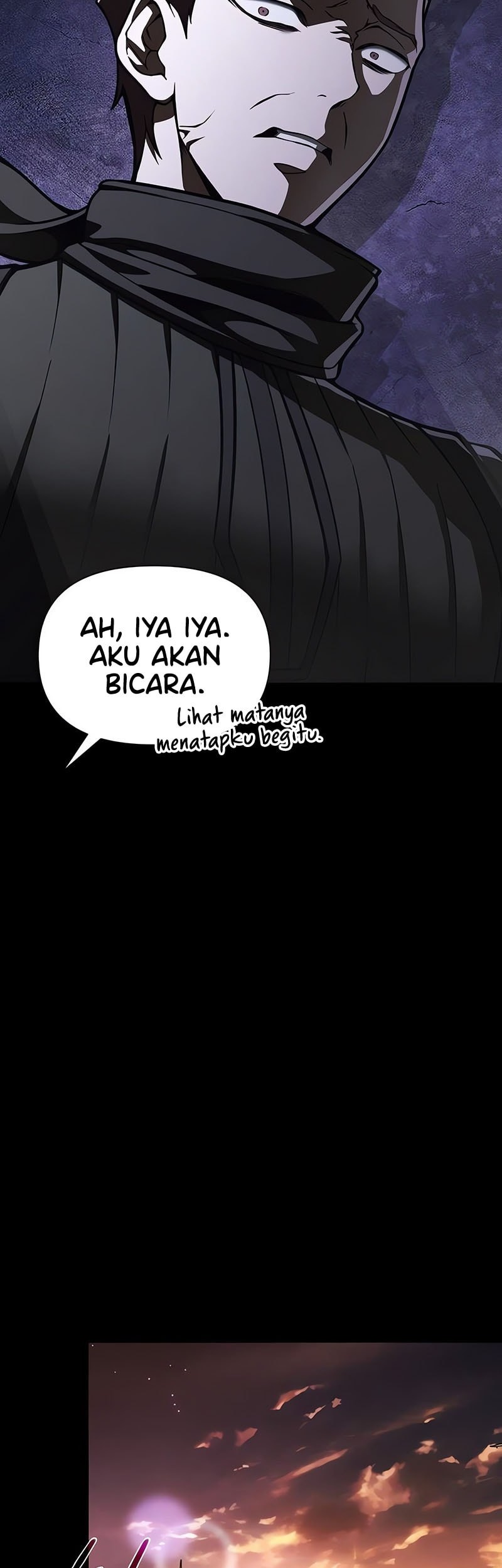 The Regressed Life Of A Back Alley Mage Chapter 2 Gambar 28