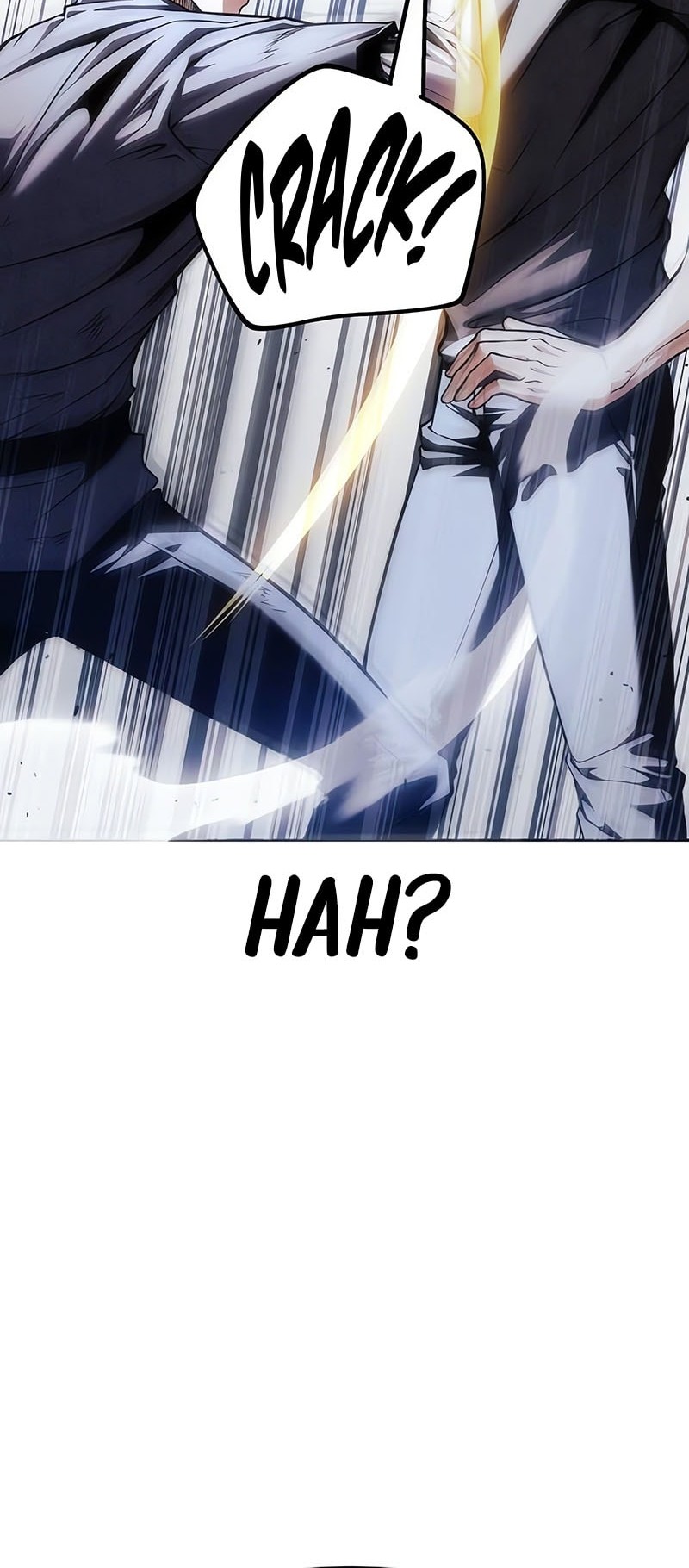 The Regressed Life Of A Back Alley Mage Chapter 2 Gambar 49