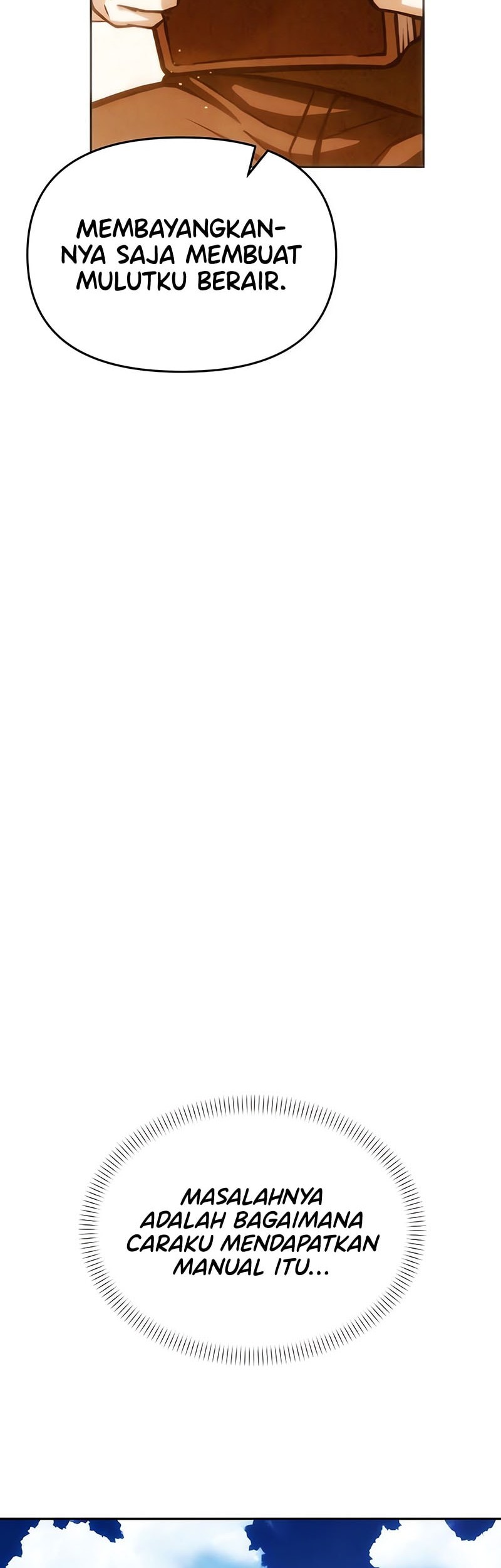 The Regressed Life Of A Back Alley Mage Chapter 2 Gambar 39