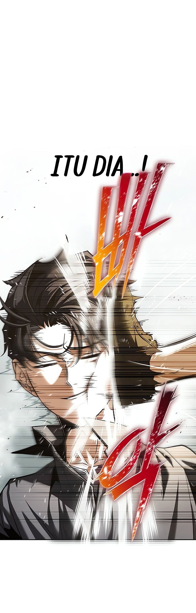 The Regressed Life Of A Back Alley Mage Chapter 2 Gambar 41