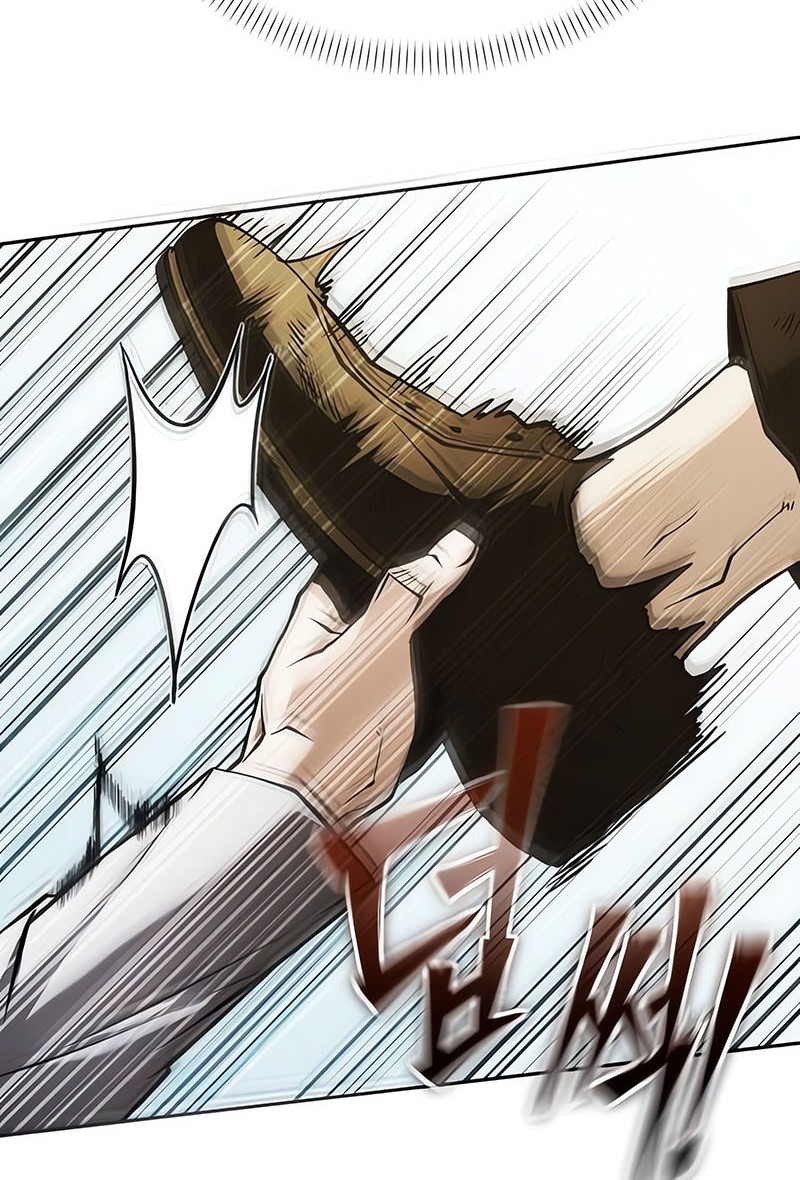 The Regressed Life Of A Back Alley Mage Chapter 2 Gambar 45