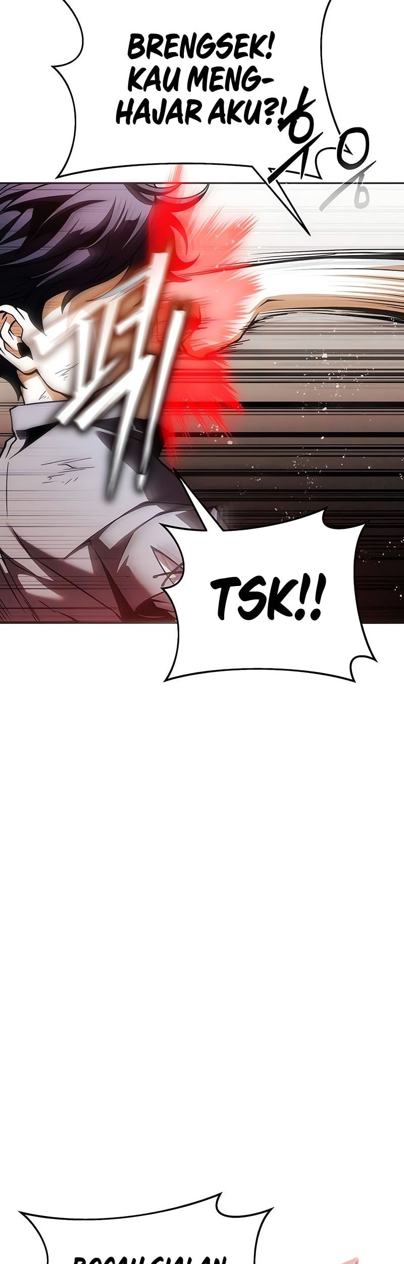 The Regressed Life Of A Back Alley Mage Chapter 2 Gambar 51