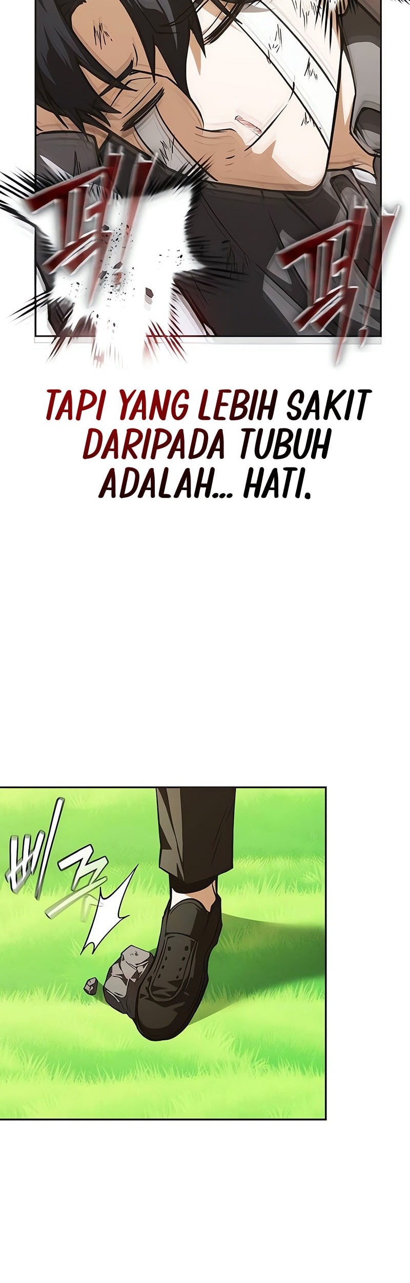 The Regressed Life Of A Back Alley Mage Chapter 2 Gambar 53