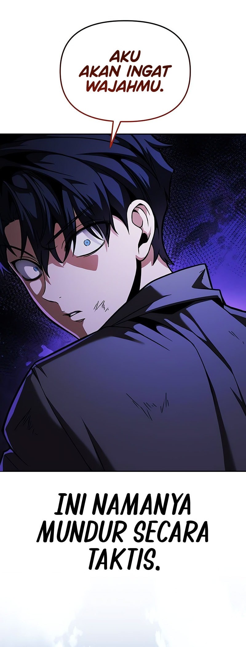 The Regressed Life Of A Back Alley Mage Chapter 2 Gambar 57