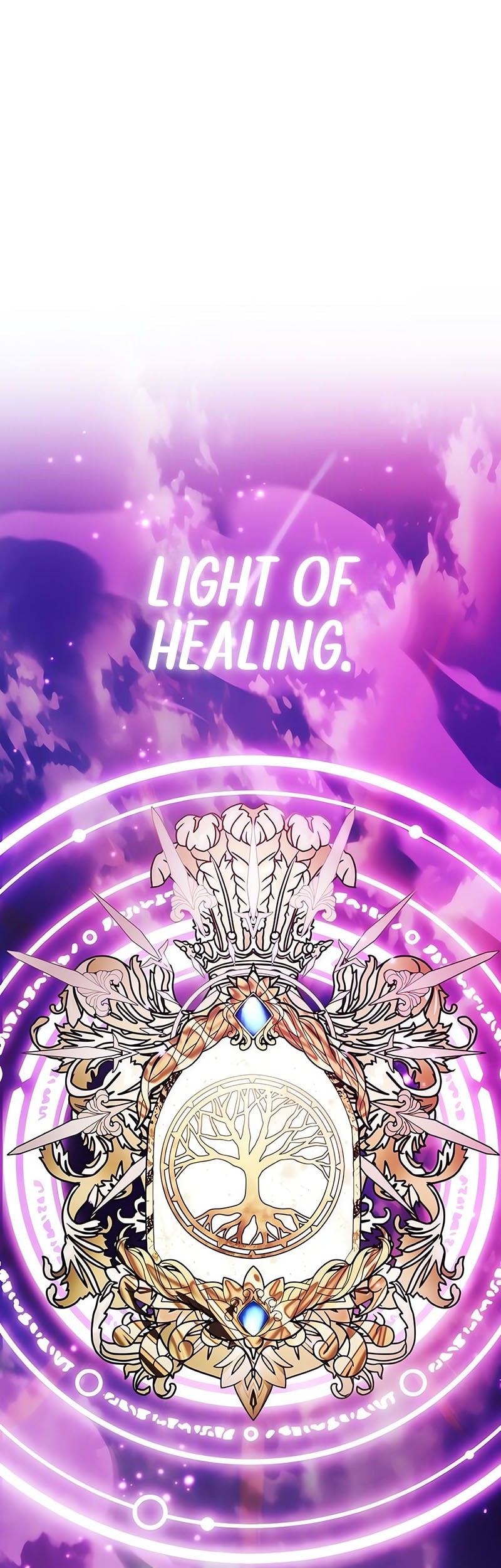 The Regressed Life Of A Back Alley Mage Chapter 2 Gambar 78