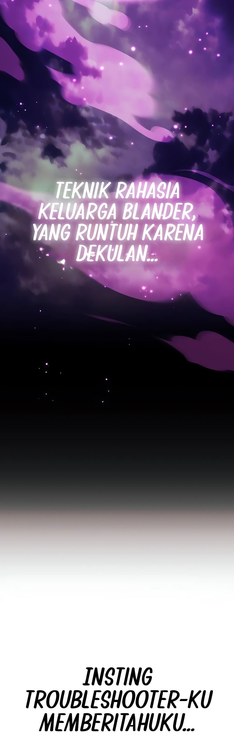 The Regressed Life Of A Back Alley Mage Chapter 2 Gambar 79