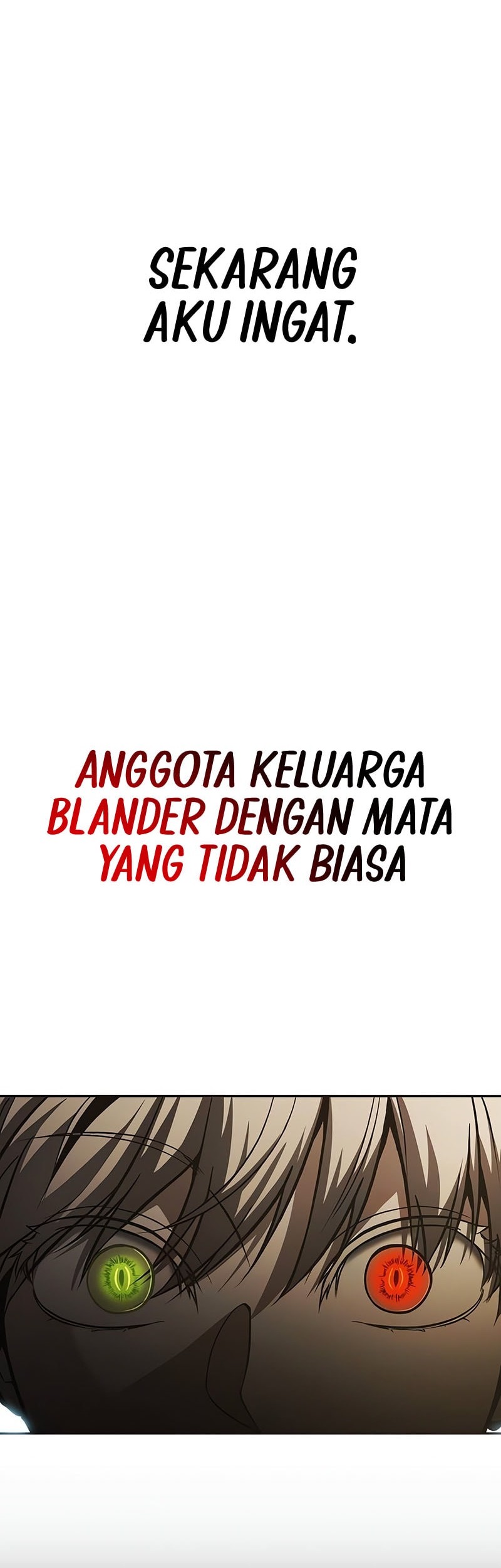 The Regressed Life Of A Back Alley Mage Chapter 2 Gambar 85