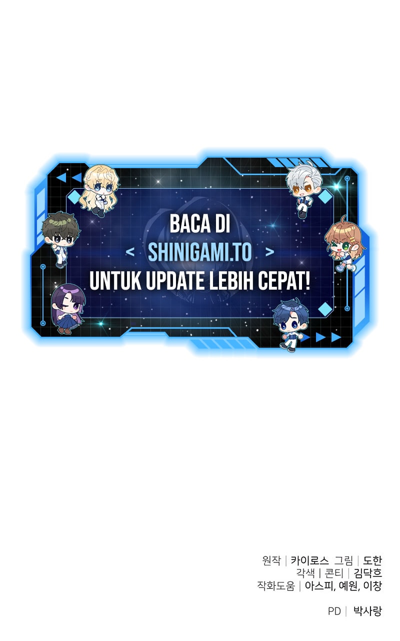 The Regressed Life Of A Back Alley Mage Chapter 2 Gambar 90