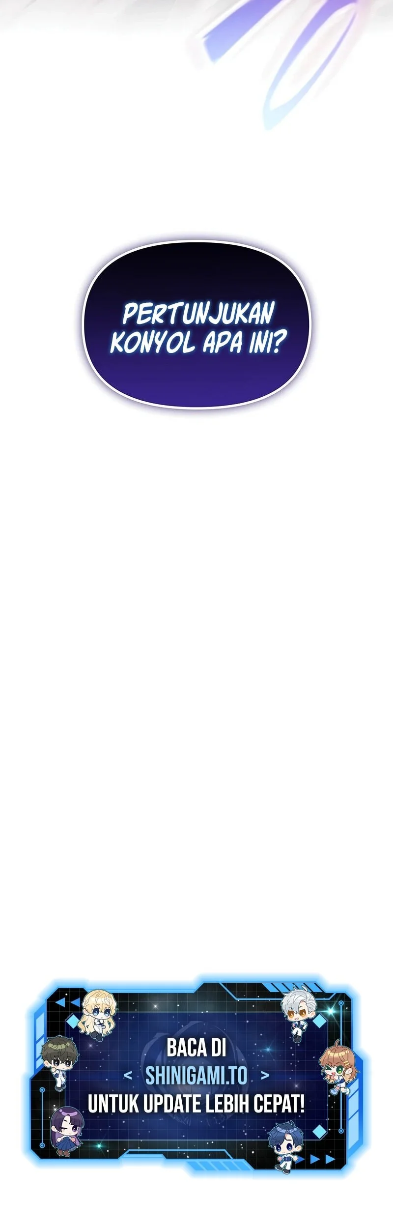 The Regressed Life Of A Back Alley Mage Chapter 21 Gambar 87