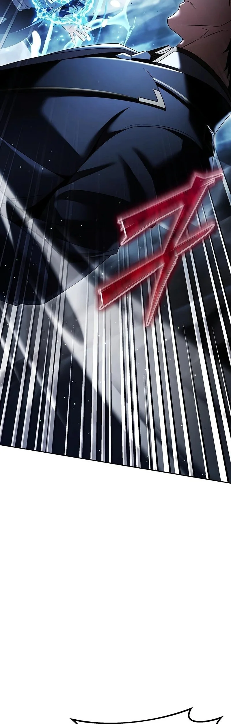 The Regressed Life Of A Back Alley Mage Chapter 21 Gambar 14