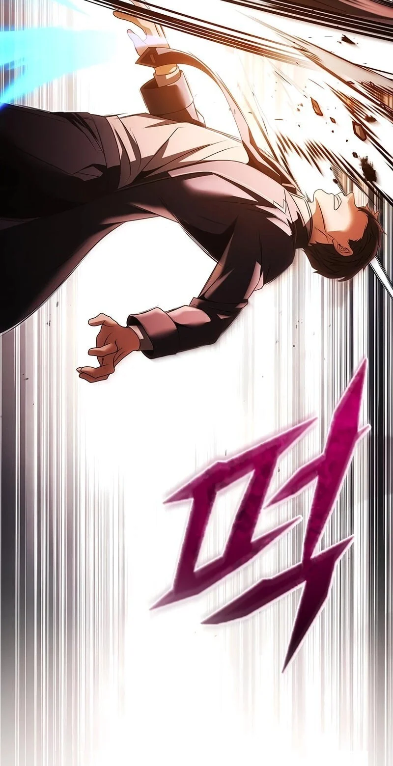 The Regressed Life Of A Back Alley Mage Chapter 21 Gambar 29