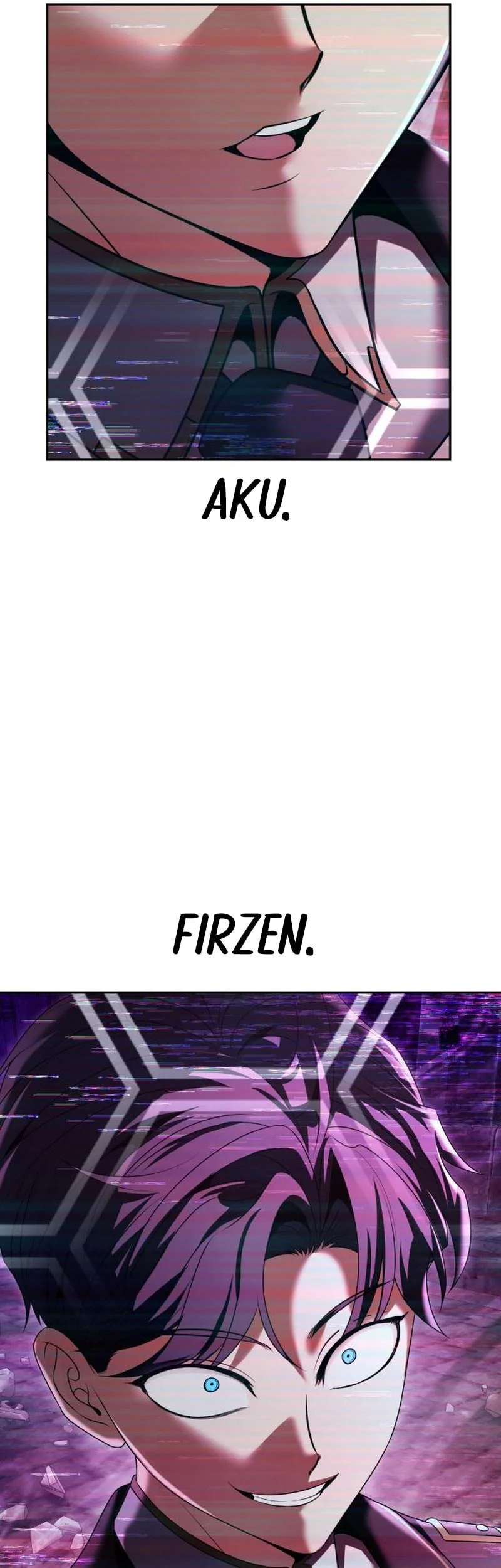 The Regressed Life Of A Back Alley Mage Chapter 23 Gambar 39