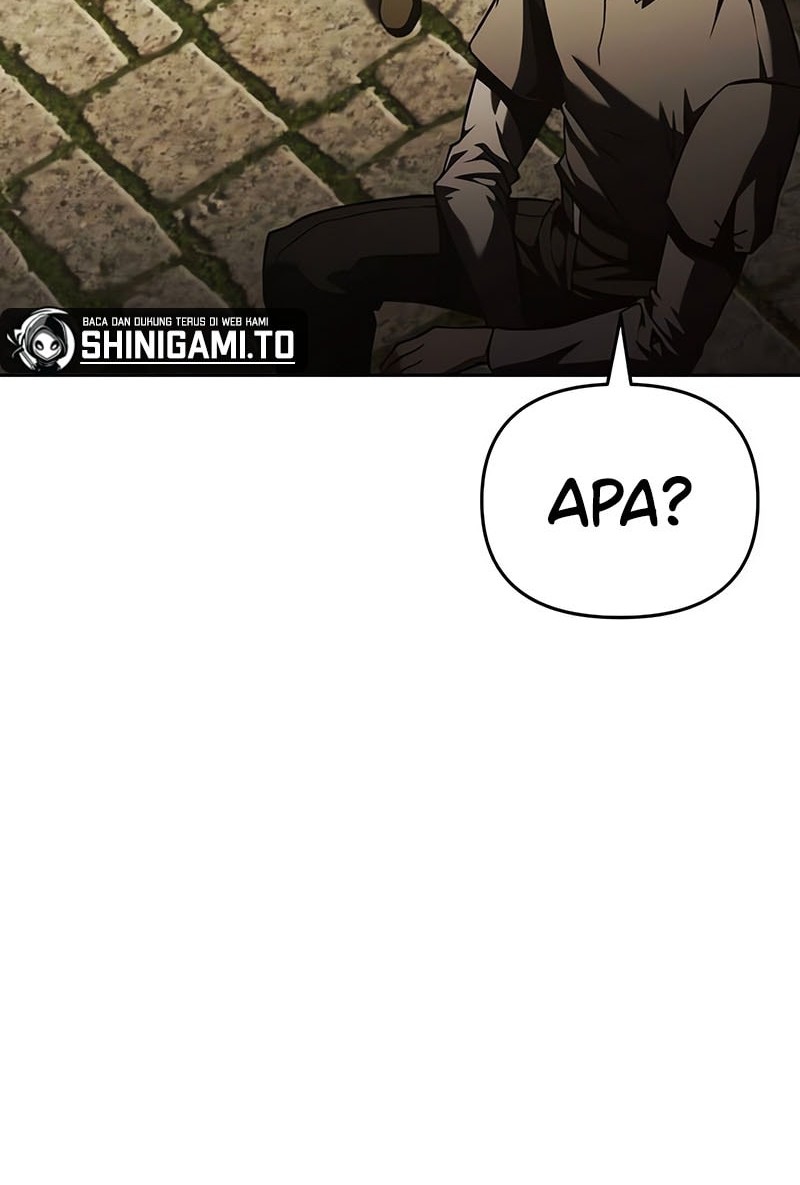 The Regressed Life Of A Back Alley Mage Chapter 3 Gambar 18