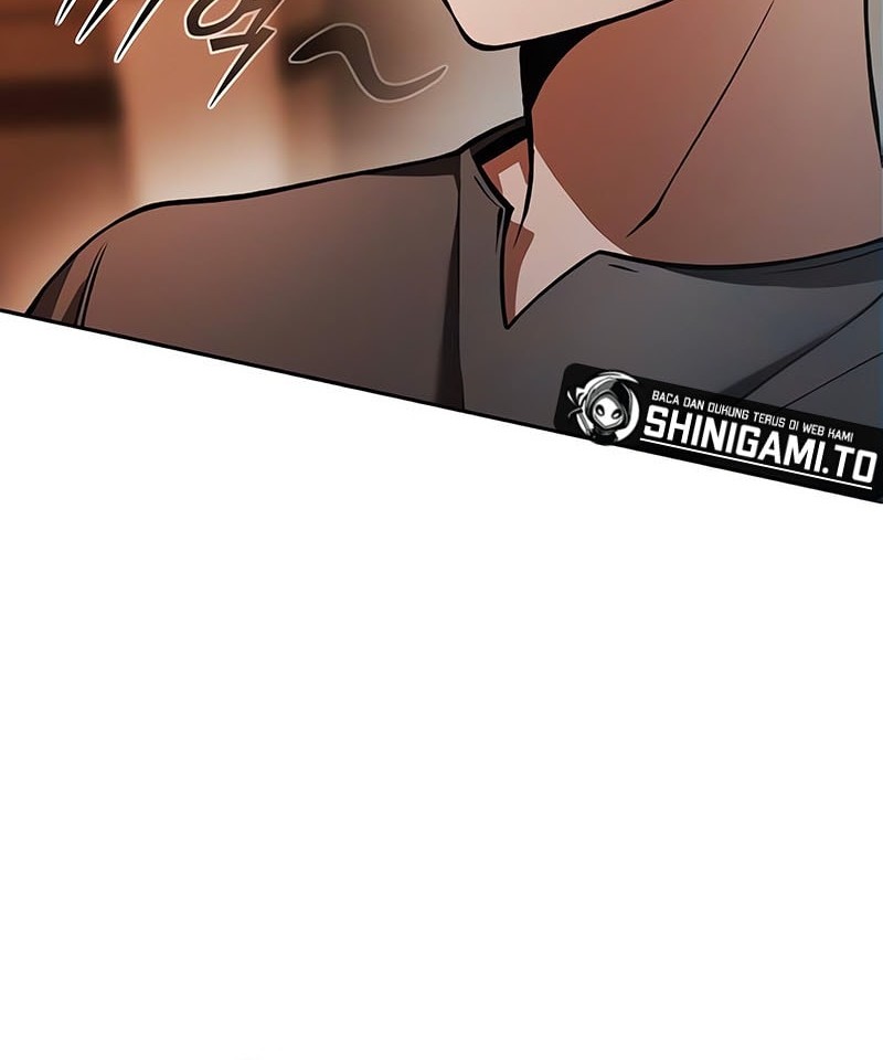 The Regressed Life Of A Back Alley Mage Chapter 3 Gambar 30