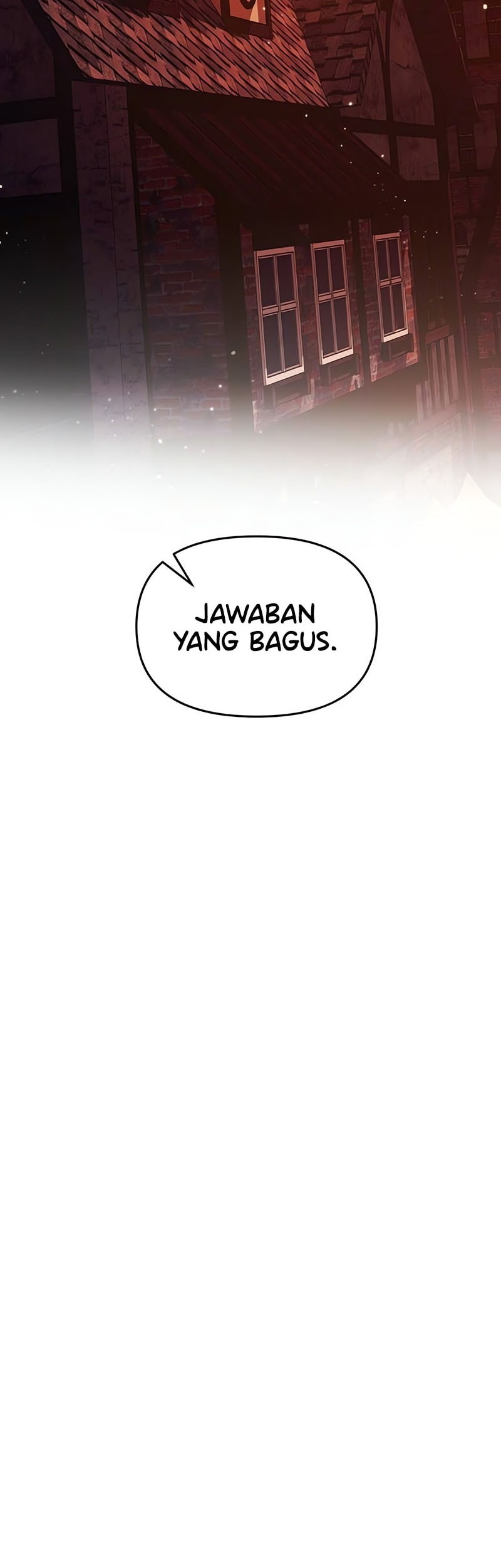 The Regressed Life Of A Back Alley Mage Chapter 3 Gambar 28