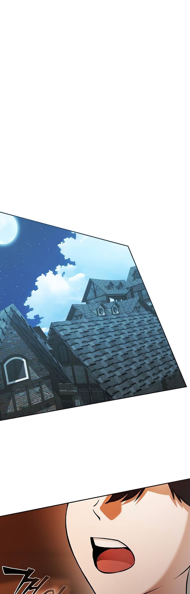 The Regressed Life Of A Back Alley Mage Chapter 3 Gambar 29