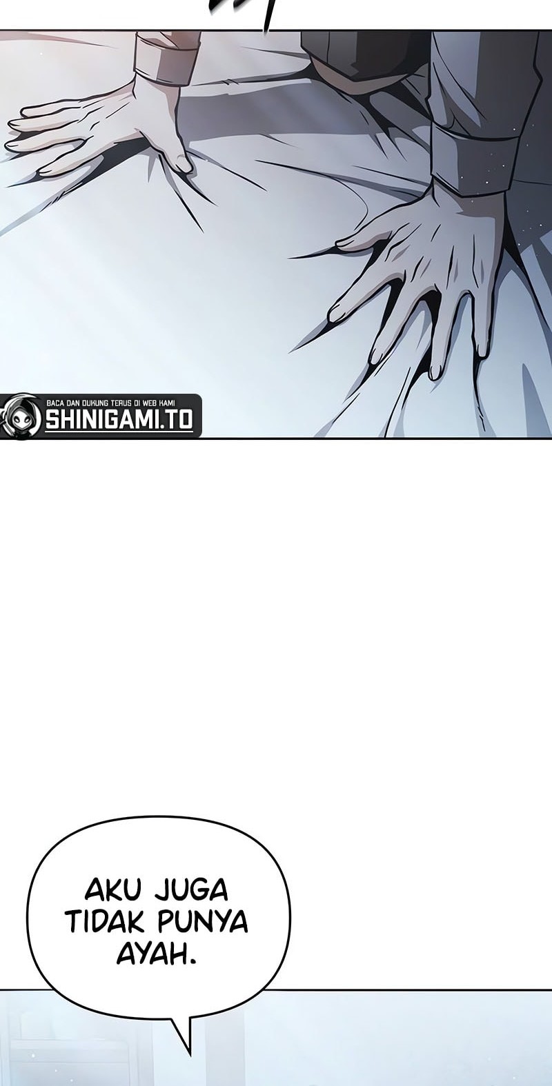 The Regressed Life Of A Back Alley Mage Chapter 3 Gambar 34