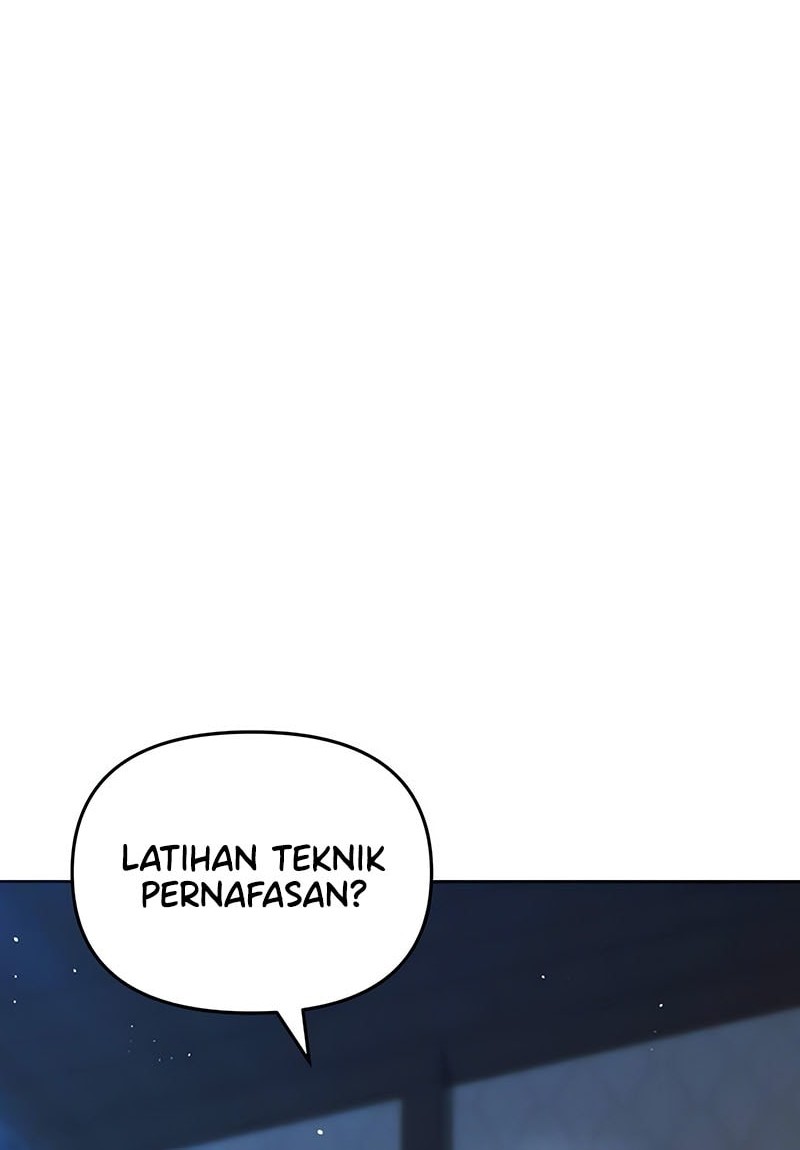 The Regressed Life Of A Back Alley Mage Chapter 3 Gambar 50