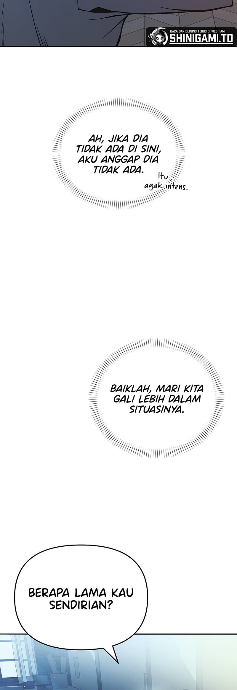 The Regressed Life Of A Back Alley Mage Chapter 3 Gambar 38