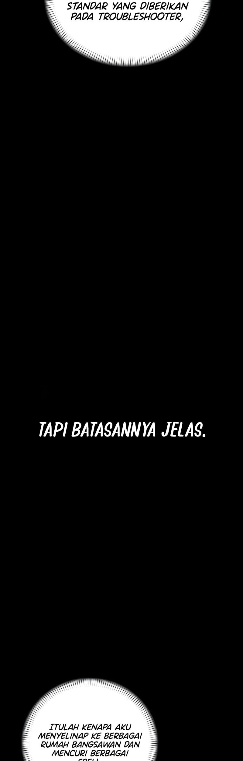 The Regressed Life Of A Back Alley Mage Chapter 3 Gambar 53