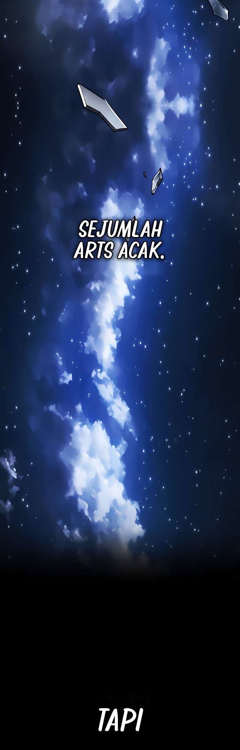 The Regressed Life Of A Back Alley Mage Chapter 3 Gambar 58