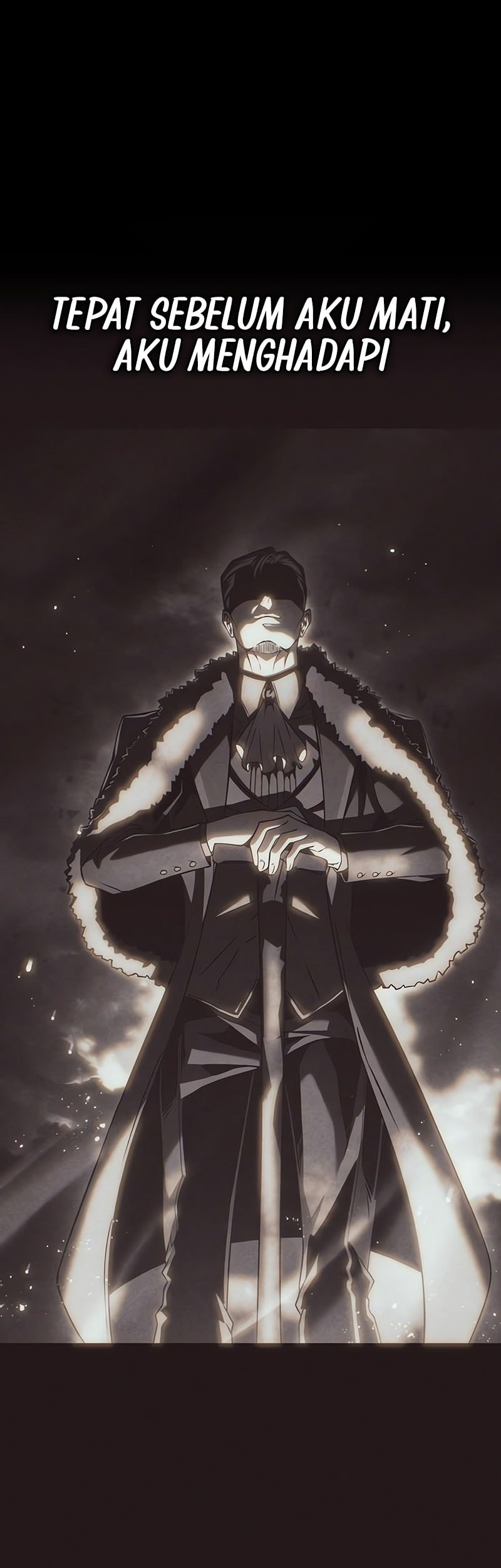 The Regressed Life Of A Back Alley Mage Chapter 3 Gambar 59