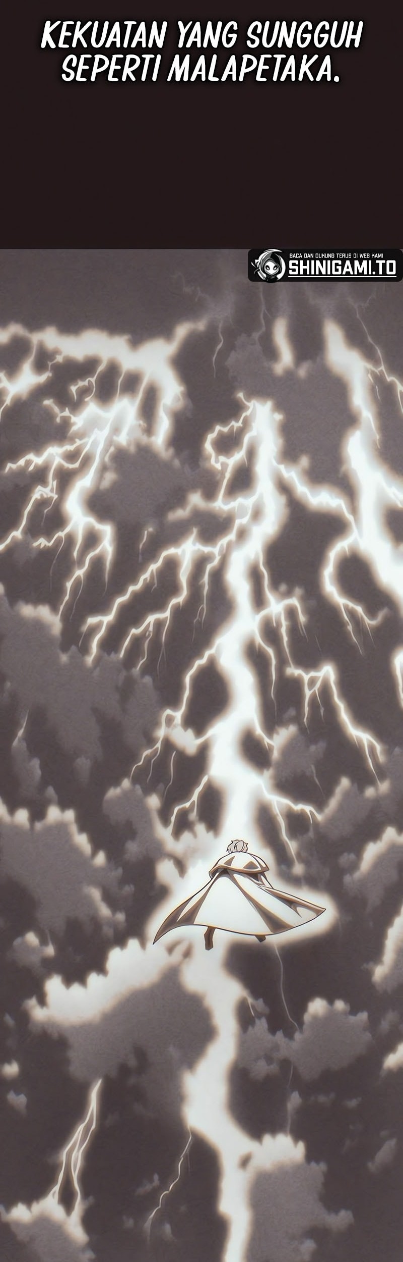 The Regressed Life Of A Back Alley Mage Chapter 3 Gambar 60