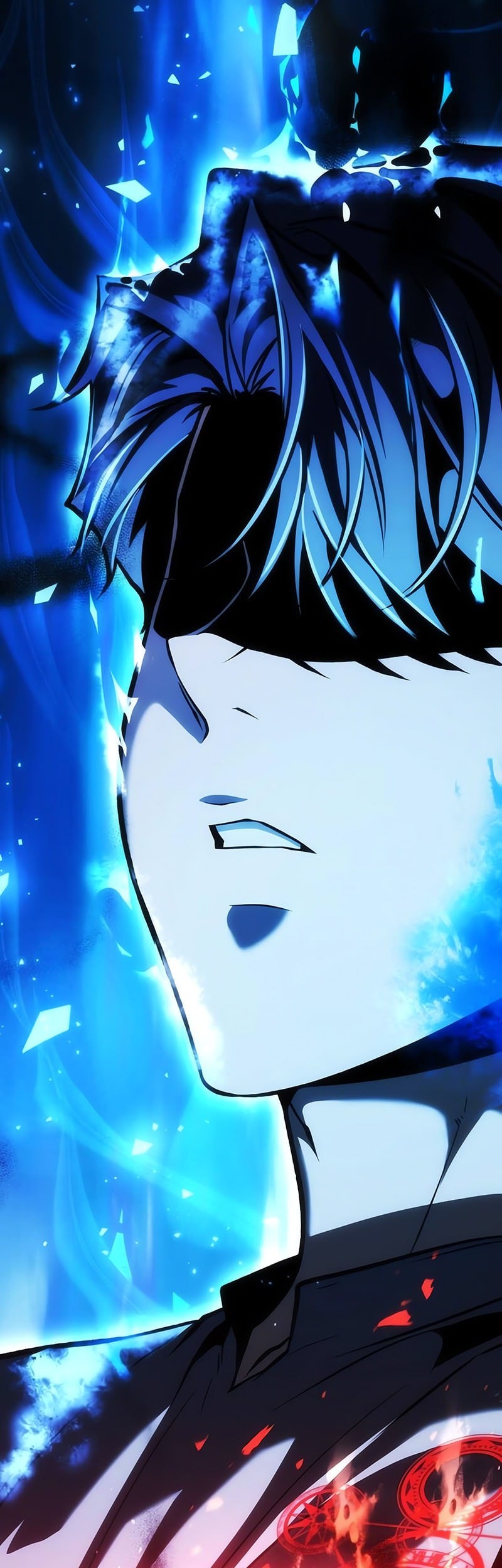 The Regressed Life Of A Back Alley Mage Chapter 3 Gambar 72