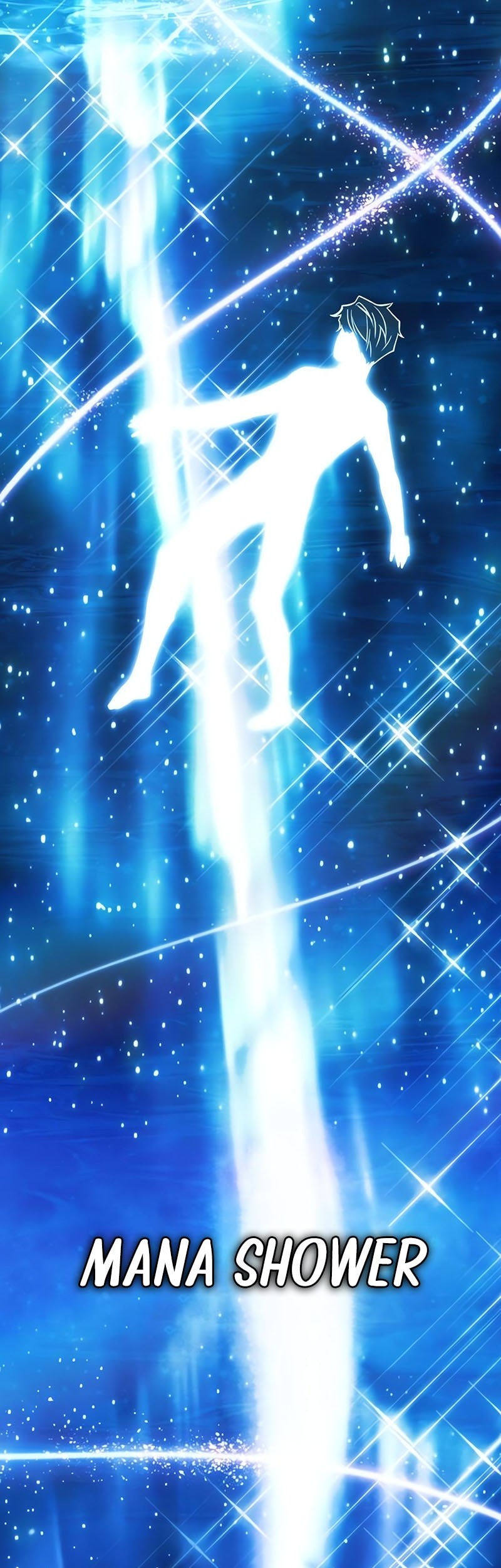 The Regressed Life Of A Back Alley Mage Chapter 3 Gambar 74