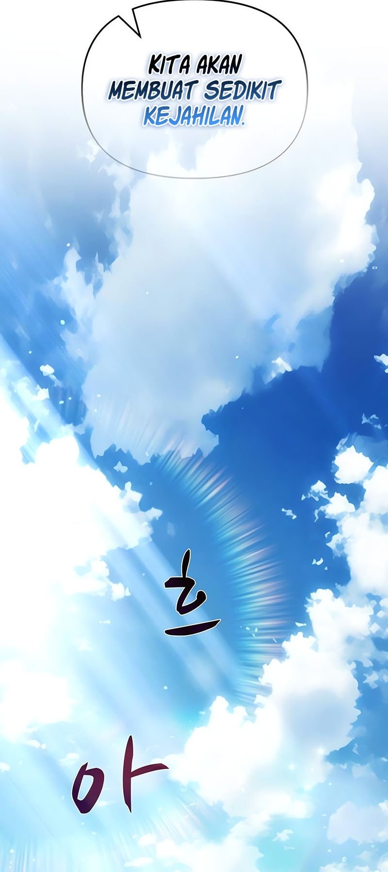 The Regressed Life Of A Back Alley Mage Chapter 3 Gambar 91