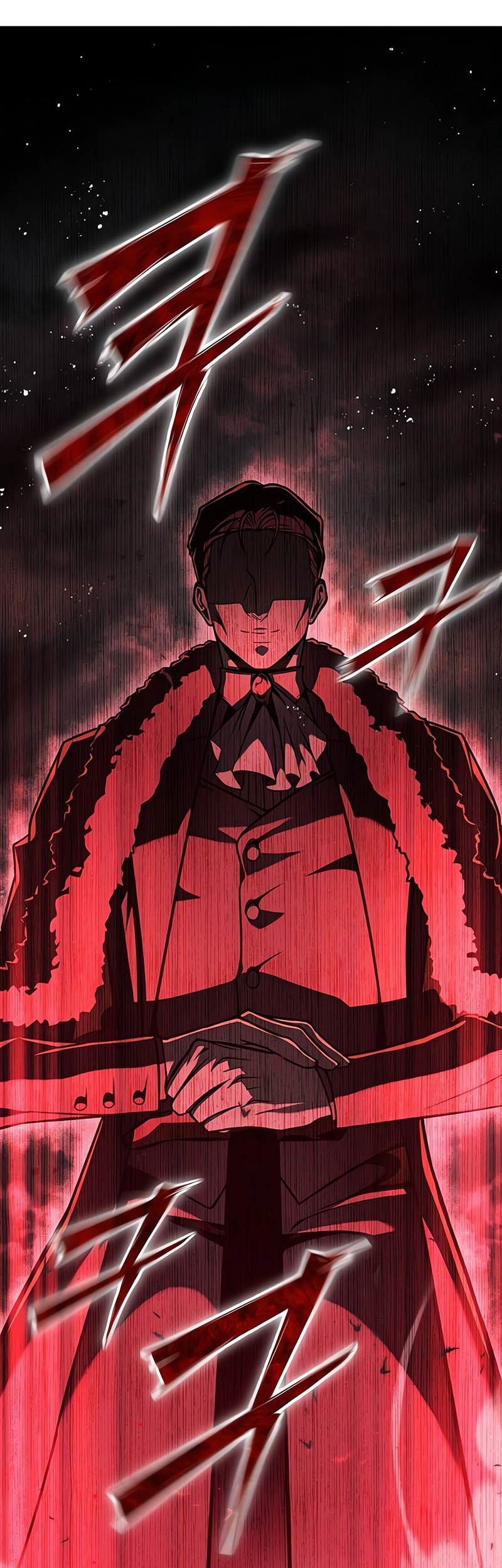 The Regressed Life Of A Back Alley Mage Chapter 3 Gambar 81