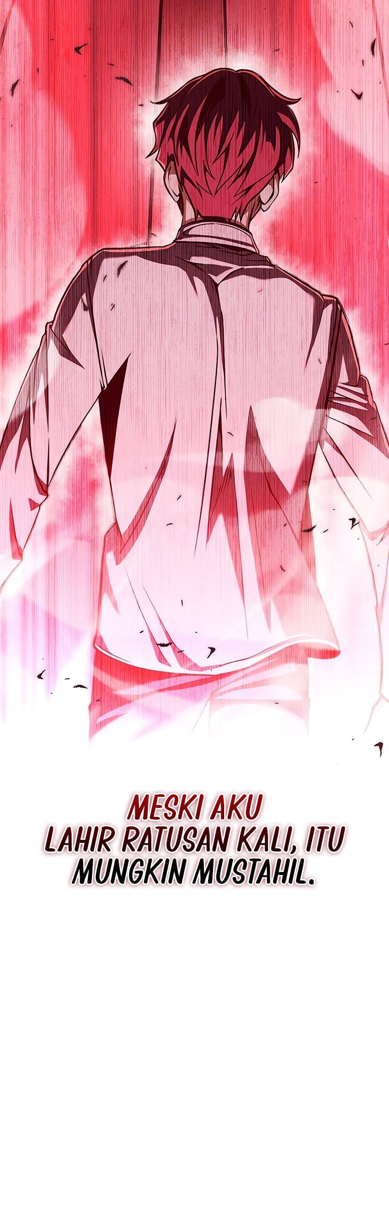 The Regressed Life Of A Back Alley Mage Chapter 3 Gambar 82