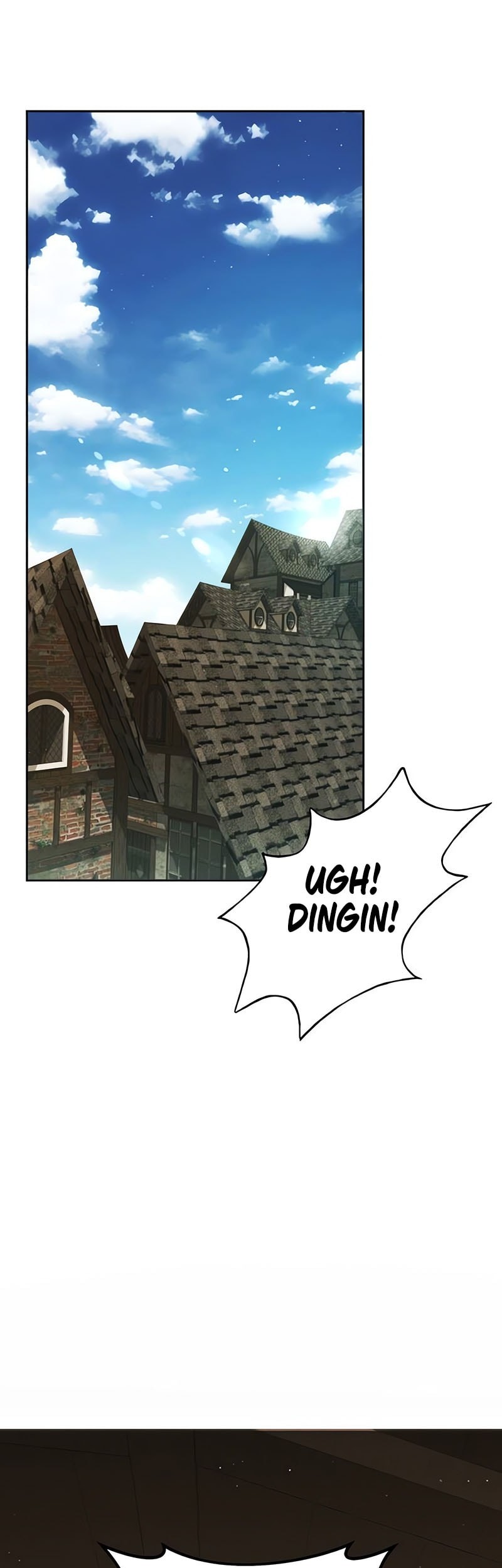 The Regressed Life Of A Back Alley Mage Chapter 3 Gambar 86