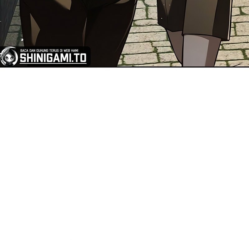 The Regressed Life Of A Back Alley Mage Chapter 3 Gambar 95